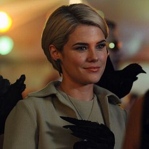 Fotoğraf Rachael Taylor