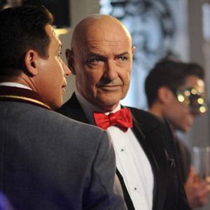 Fotoğraf Terry O'Quinn