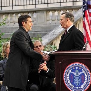 Fotoğraf Dave Annable