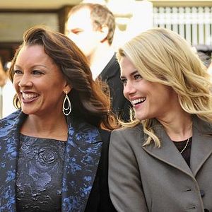 Fotoğraf Vanessa Williams