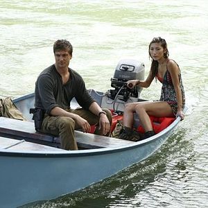 Fotoğraf Daniel Lissing