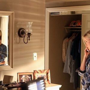 Fotoğraf Jessy Schram