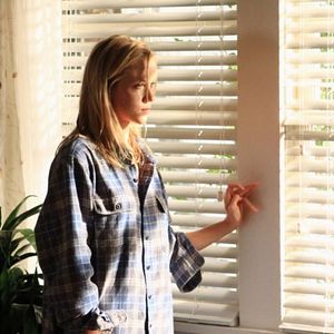 Fotoğraf Jessy Schram