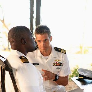 Fotoğraf Scott Speedman