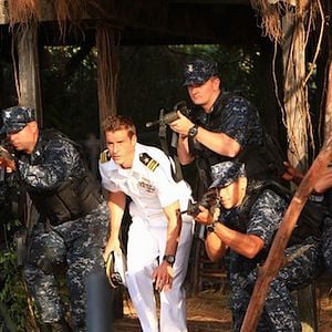 Fotoğraf Scott Speedman