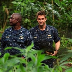 Fotoğraf Scott Speedman