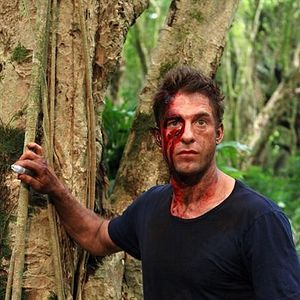 Fotoğraf Scott Speedman