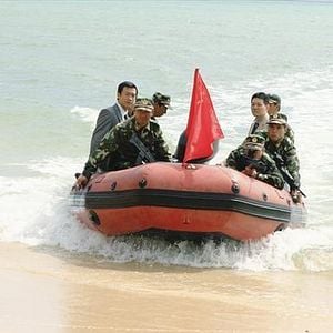 Fotoğraf Last Resort