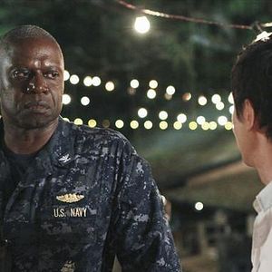 Fotoğraf Andre Braugher