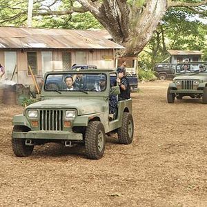 Fotoğraf Last Resort