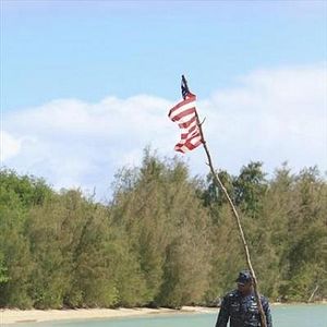 Fotoğraf Andre Braugher