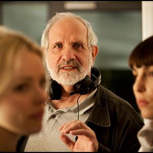 Fotoğraf Brian De Palma
