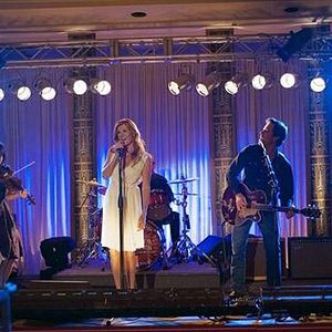 Fotoğraf Connie Britton