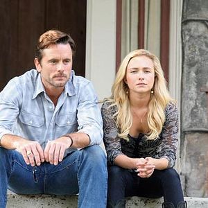 Fotoğraf Hayden Panettiere