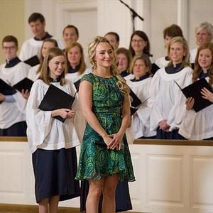 Fotoğraf Madison Lintz