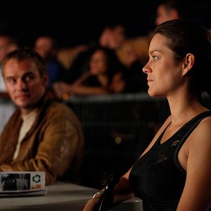 Fotoğraf Pas ve Kemik