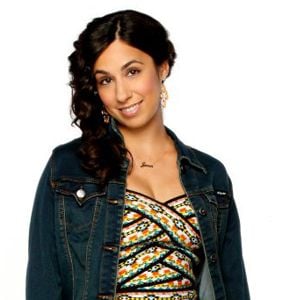 Fotoğraf Rebecca Delgado Smith