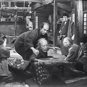 Fotoğraf Narayama Bushiko