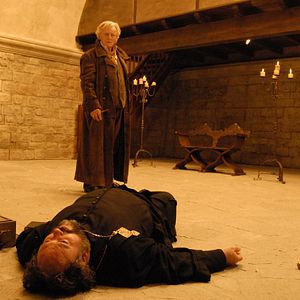 Fotoğraf Dracula 3D