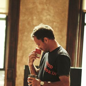 Fotoğraf Jonny Lee Miller