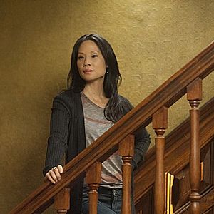 Fotoğraf Lucy Liu