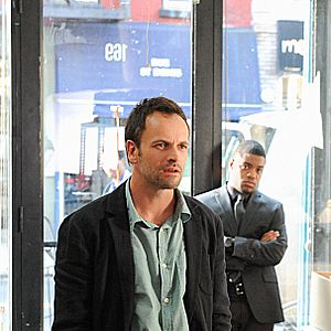 Fotoğraf Jon Michael Hill