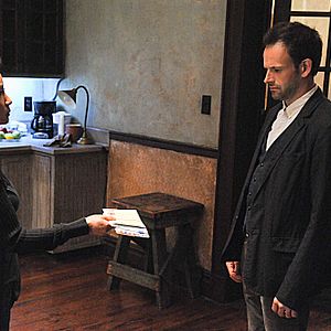 Fotoğraf Jonny Lee Miller