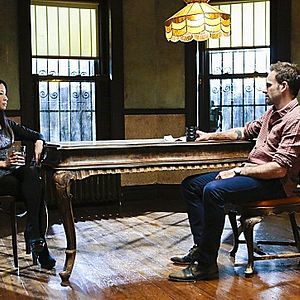 Fotoğraf Jonny Lee Miller