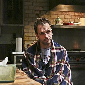 Fotoğraf Jonny Lee Miller