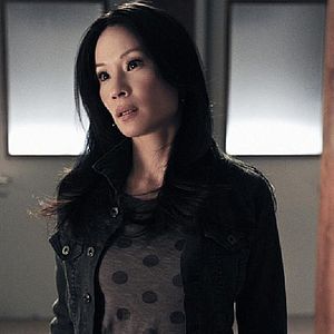 Fotoğraf Lucy Liu
