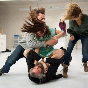 Fotoğraf Natasha Calis