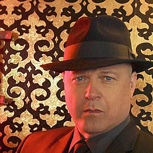 Fotoğraf Michael Chiklis