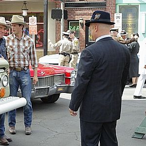 Fotoğraf Sarah Jones