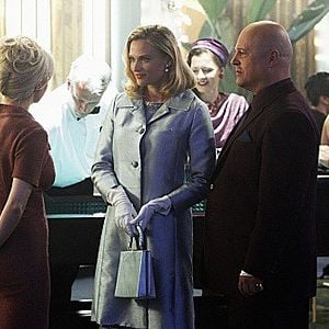 Fotoğraf Michael Chiklis