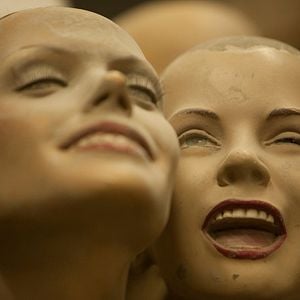 Fotoğraf Franck Khalfoun