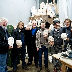 Fotoğraf Franck Khalfoun