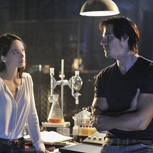 Fotoğraf Jay Ryan (III)