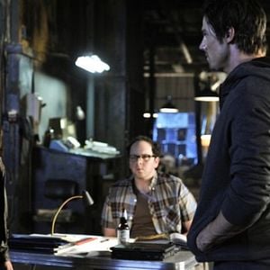 Fotoğraf Austin Basis