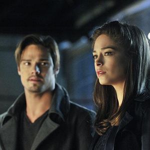 Fotoğraf Beauty and The Beast (2012)