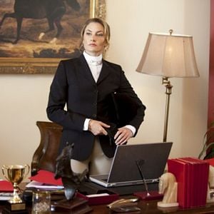 Fotoğraf Mädchen Amick