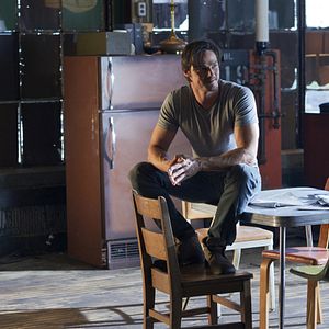 Fotoğraf Beauty and The Beast (2012)