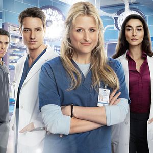 Fotoğraf Emily Owens, M.D.