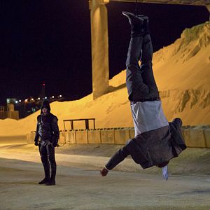 Fotoğraf Stephen Amell