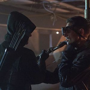 Fotoğraf Michael Rowe (II)