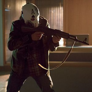 Fotoğraf Kyle Schmid