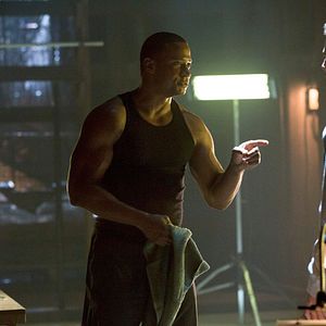 Fotoğraf David Ramsey