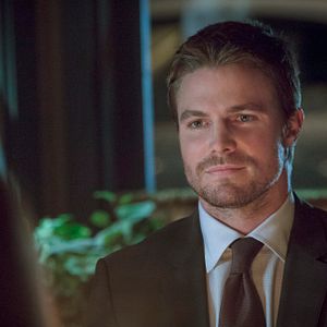 Fotoğraf Stephen Amell