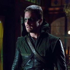 Fotoğraf Stephen Amell