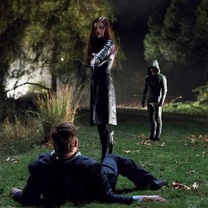 Fotoğraf Jessica De Gouw