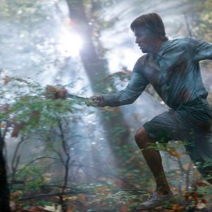 Fotoğraf Stephen Amell